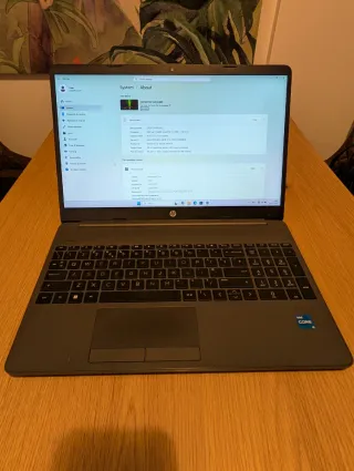 HP 250 G9