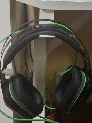 Auriculares Razer Electra V2 Gaming