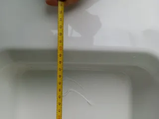 Lavabo Roca Blanco(No envío)