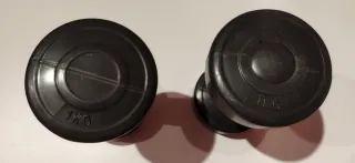 Pareja de pesas 1 kg