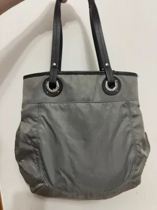 Borsa Tommy Hilfiger vintage