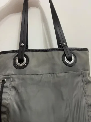 Borsa Tommy Hilfiger vintage