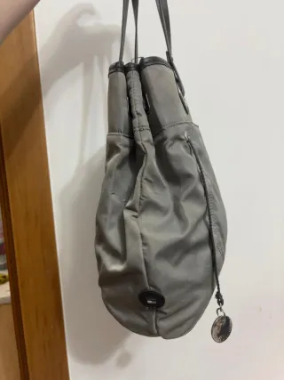 Borsa Tommy Hilfiger vintage