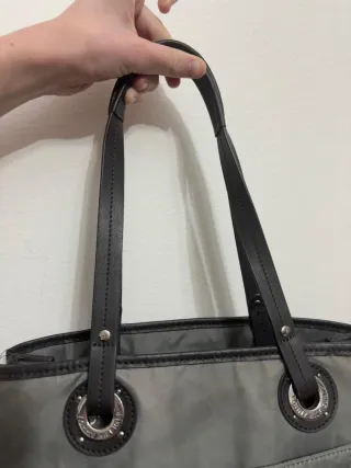 Borsa Tommy Hilfiger vintage