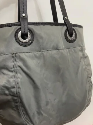 Borsa Tommy Hilfiger vintage