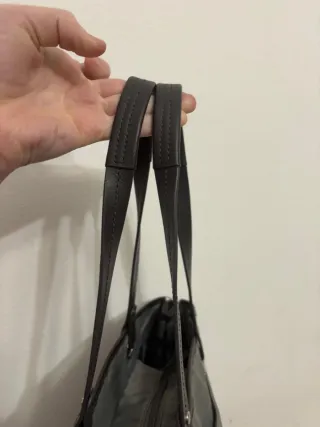 Borsa Tommy Hilfiger vintage