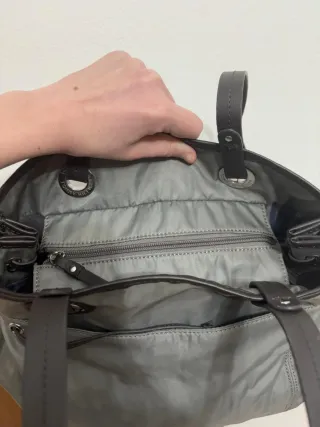 Borsa Tommy Hilfiger vintage