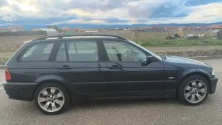 BMW Serie 3 2001