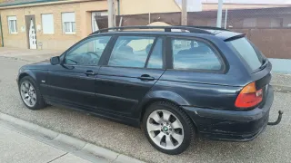 BMW Serie 3 2001