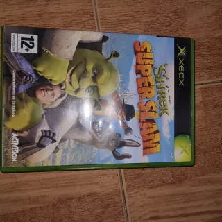 Rayman 3: Hoodlum Havoc Xbox