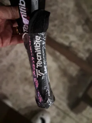 Raquete Padel Tecnifibre Curva Speed