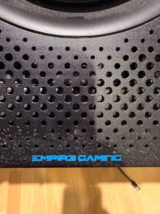 Base refrigerante portatile Empire Gaming
