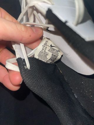 Botas Fútbol Nike Phantom Adulto