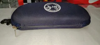 Estuche Gafas Ray-Ban Azul