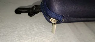 Estuche Gafas Ray-Ban Azul