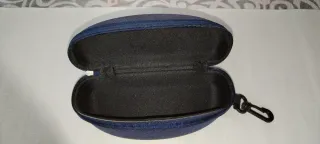 Estuche Gafas Ray-Ban Azul