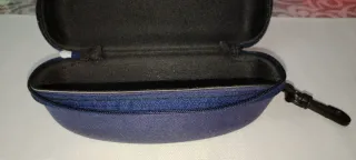 Estuche Gafas Ray-Ban Azul