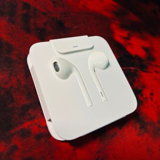 Apple EarPods Lightning (a estrenar)