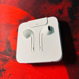 Apple EarPods Lightning (a estrenar)