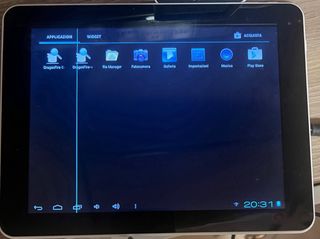 Tablet Dicra TAB008P