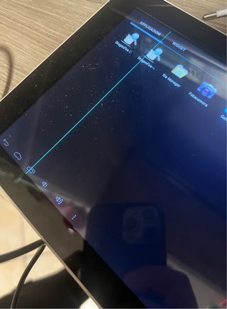 Tablet Dicra TAB008P