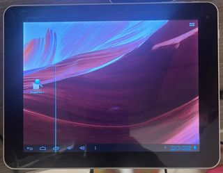 Tablet Dicra TAB008P