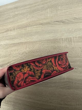 Libro Phantasma kaylie smith