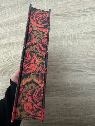 Libro Phantasma kaylie smith