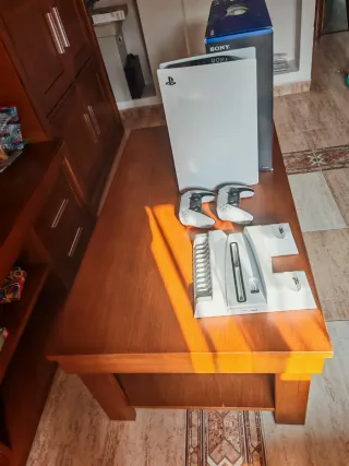 Consola PlayStation 5 Sony