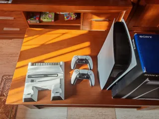 Consola PlayStation 5 Sony