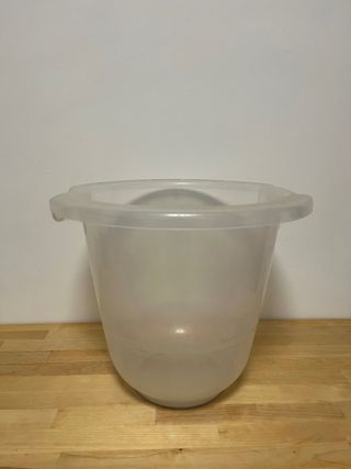 Bañera anticólico Tummy Tub