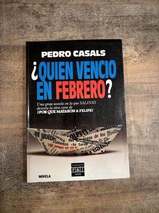 Quien Vencio En Febrero