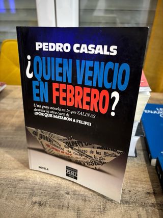 Quien Vencio En Febrero