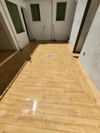 Reformas de baños y cocinas