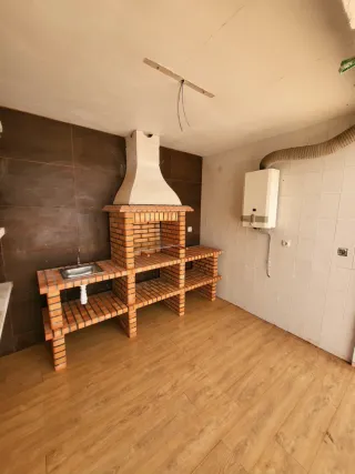 Reformas de baños y cocinas