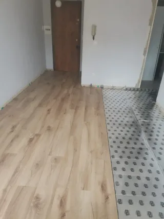 Reformas de baños y cocinas