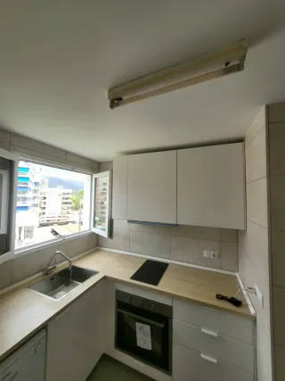 Reformas de baños y cocinas