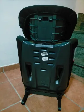 Silla de coche Nania