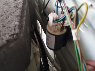 Condensador Procond Elettronica 411312439