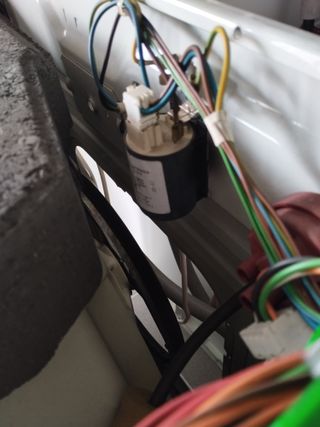 Condensador Procond Elettronica 411312439