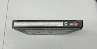 World of Warcraft Cataclysm Expansión PC