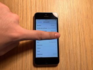 Lote 3 iPhone: 5, 5S e SE (1ª Gen)