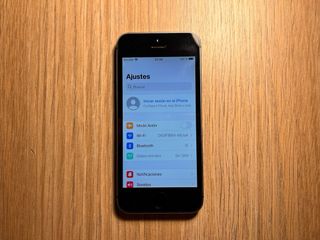 Lote 3 iPhone: 5, 5S e SE (1ª Gen)