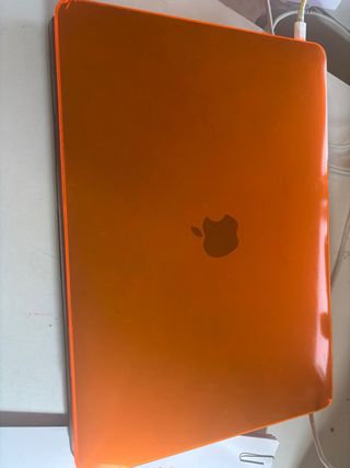 MacBook Air 2020 Grigio Siderale