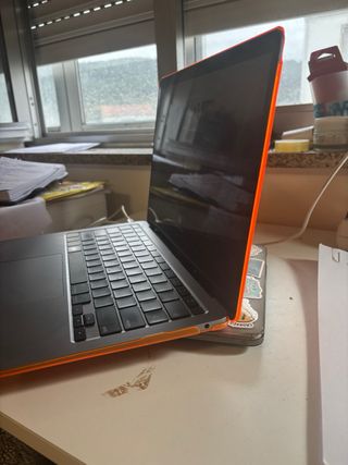 MacBook Air 2020 Grigio Siderale