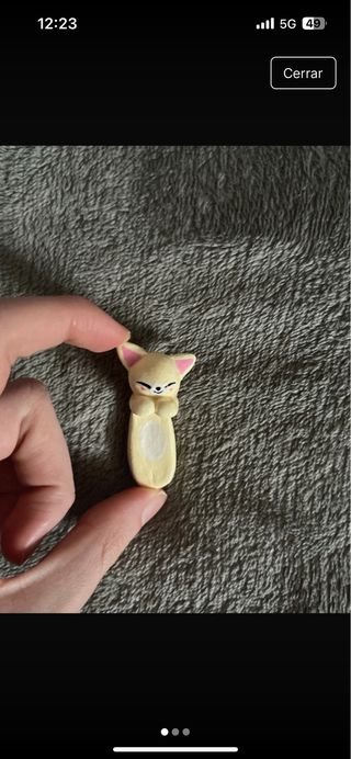 Phone hipper Jeongin I.N Foxi.Ny stray kids skz