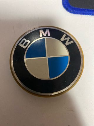 Logo BMW