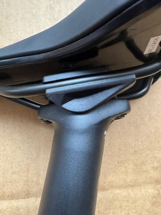 Tija Sillín Syncros Duncan 2.0 31.6x400mm