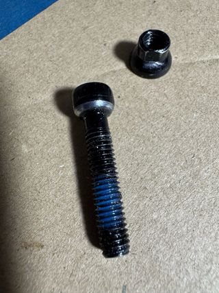 Tija Sillín Syncros Duncan 2.0 31.6x400mm