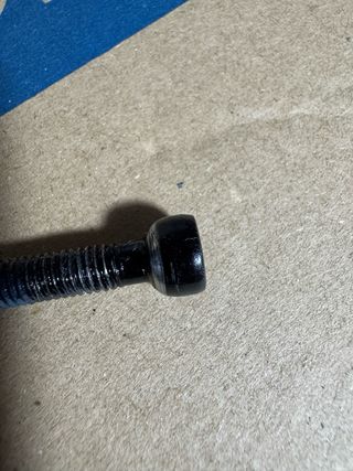 Tija Sillín Syncros Duncan 2.0 31.6x400mm